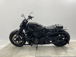Harley-Davidson RH1250S Sportster S 2021