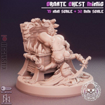 Девушки гоблины Фигурка Goblin Girl