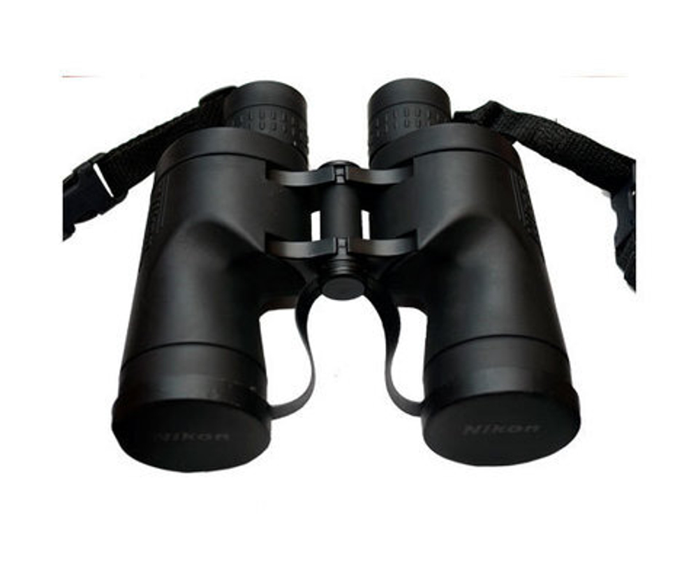 Бинокль Nikon Marine 7x50 IF WP