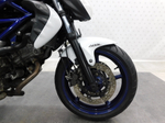 Suzuki Gladius SFV 400 ABS 038369