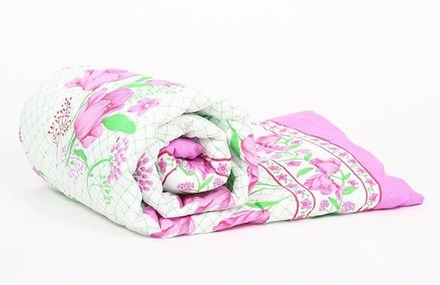 Одеяло для гостиницы синтепоновое Стандарт