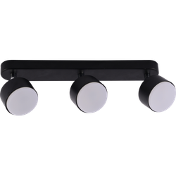 Светильник настенно-потолочный спот Rivoli Alesta 7079-703 3хGX53 15 Вт поворотный | Rivoli