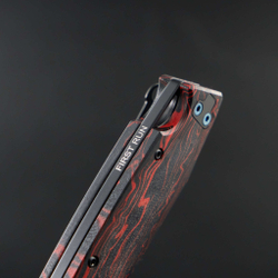 Alligator TS Two Tone