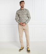 Рубашка Hanson Joop! Jeans - зеленый(30039082)