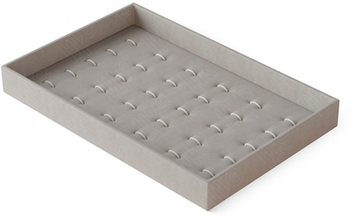 Планшет 1 серии стандартный для столовых приборов/резинки