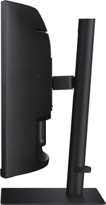 Монитор 34" Samsung ViewFinity S6