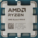 Процессор AMD Ryzen 9 9950X