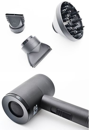 Фен MASTER Professional MP-314 Scirocco ceramic