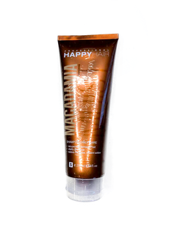 Happy Hair Macadamia Moist Шампунь без SLS/SLES