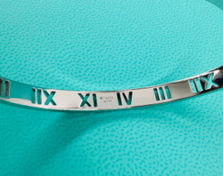 Браслет Tiffany & Co.