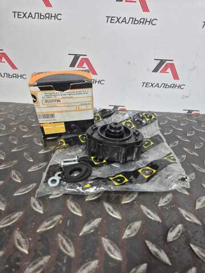 Крышка топливного бака 350-7735