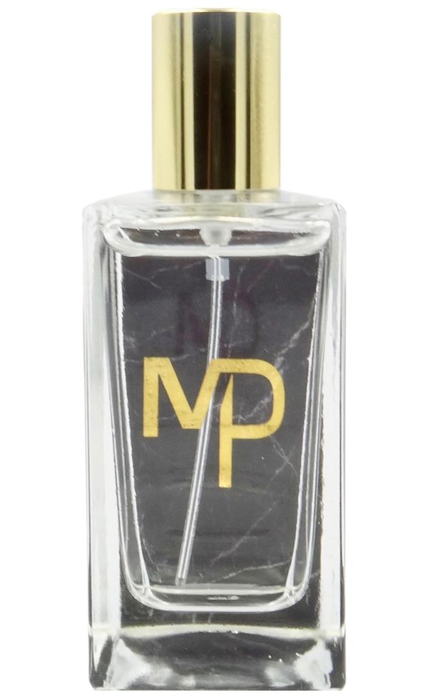 Michael Paul Fragrances Vantablac