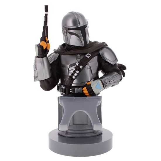 Подставка Cable guy: Star Wars: The Mandalorian: Mandalorian CGCRSW300235