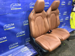 Сидение переднее правое OMODA C5 2024