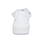 Кроссовки Adidas Originals Forum Low Tripple White