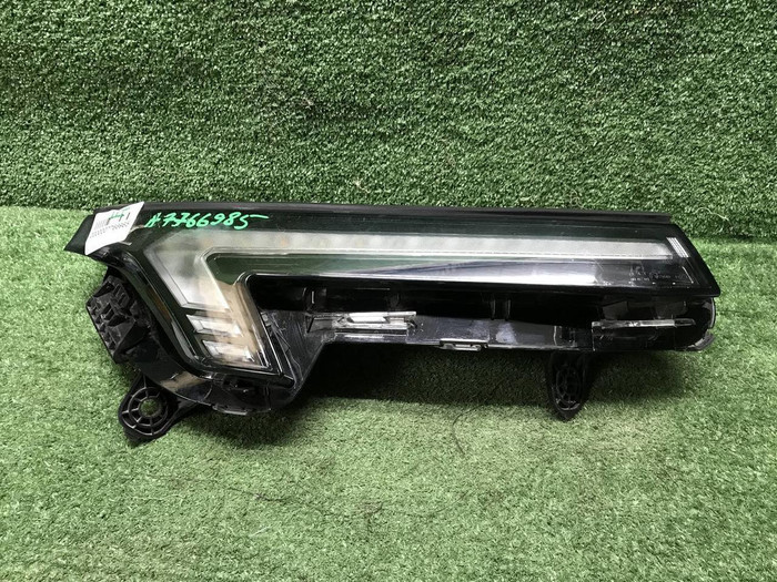 ДХО правый Москвич 3 (2022-н.в.) LED