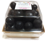 БОЛЬШОЙ набор шоколадных шаров 25 шт