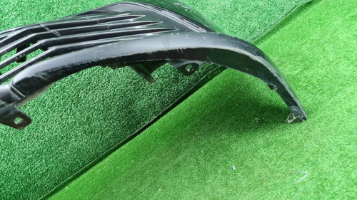 Бампер передний Toyota Camry xv70 (2020-н.в.)