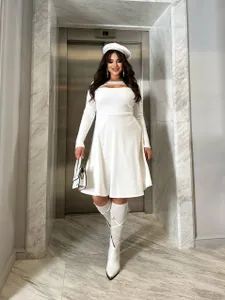 Платье УК-1133-2 Fabrika