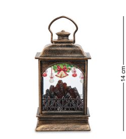 XM-841/2 Новогодний фонарь с подсветкой