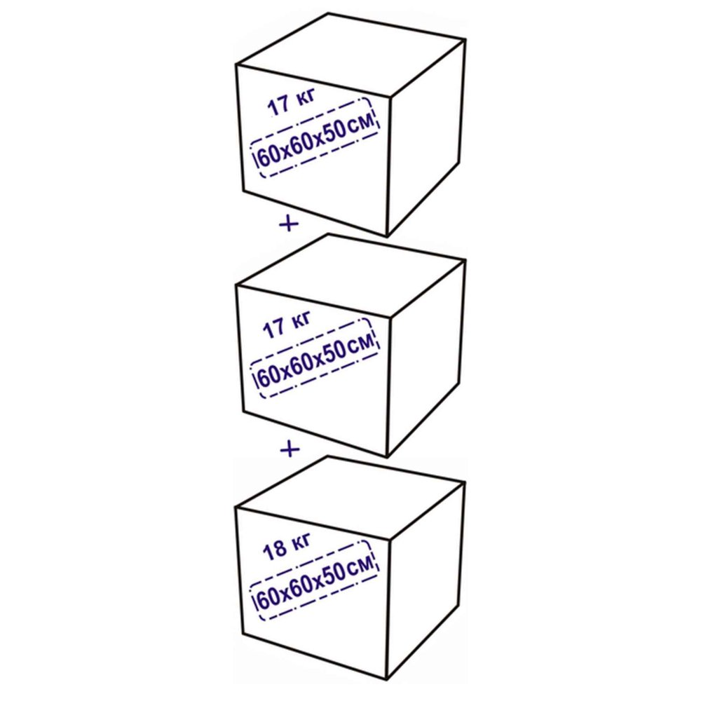 Платформа GigaBloks 10"