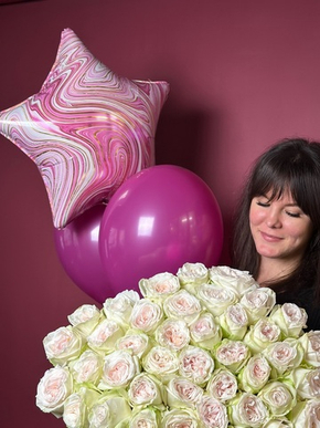 Набор «Малиновая магия»