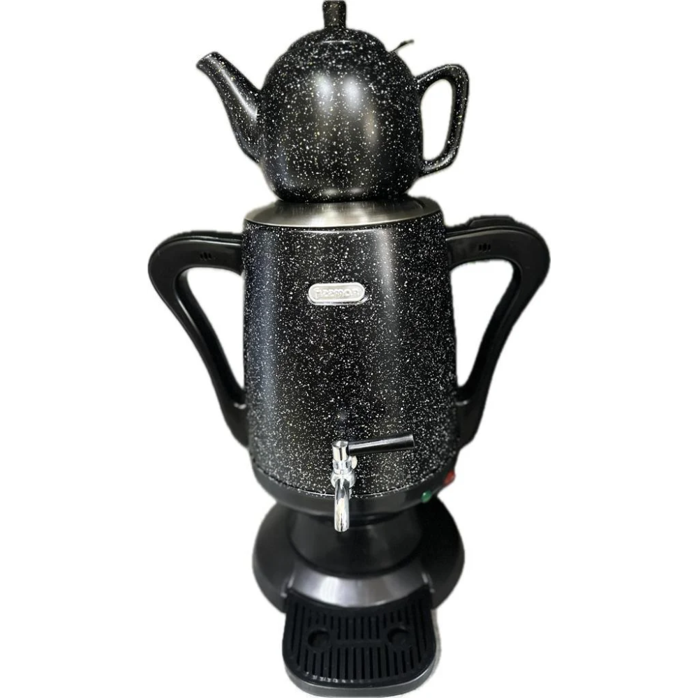 Самовар электрический Fizzman F-966 4 л