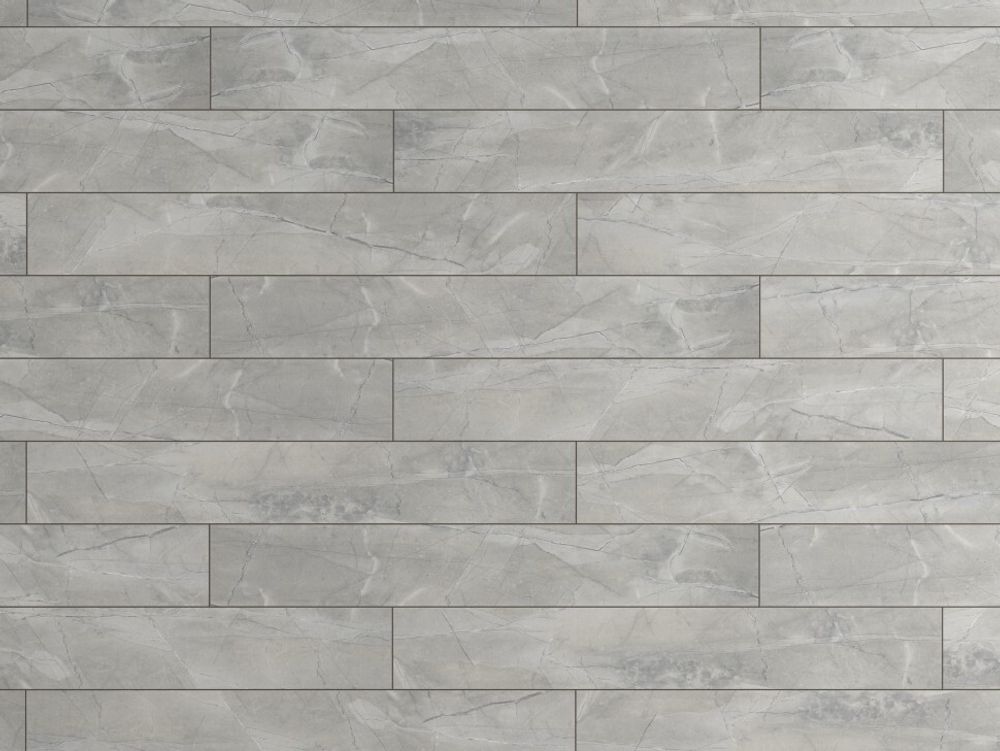 Large 8/34 4V Мрамор серый, 2,54 м²