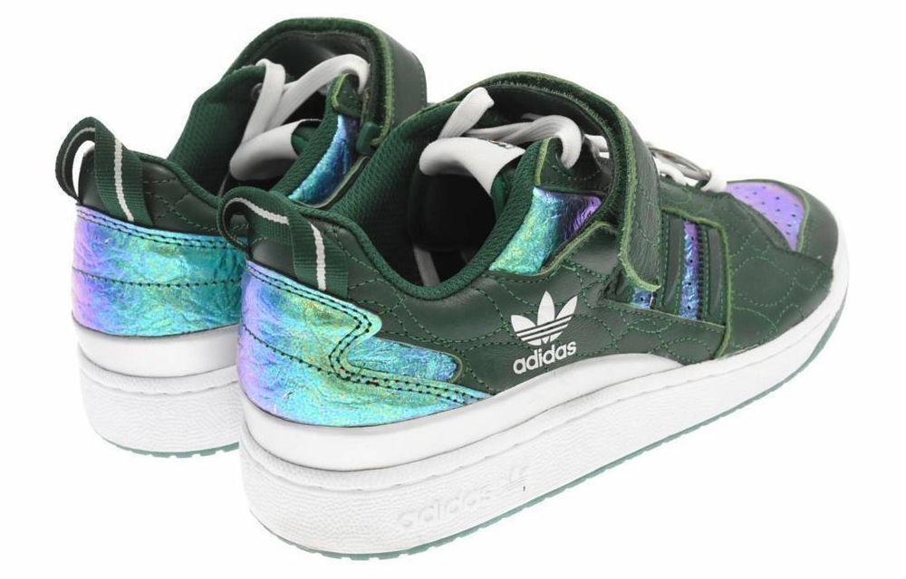 Кроссовки Adidas Originals Forum Low