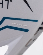 Ракетка для пляжного тенниса Heroe’s BT 2025 STARLIGHT (HRS99227)