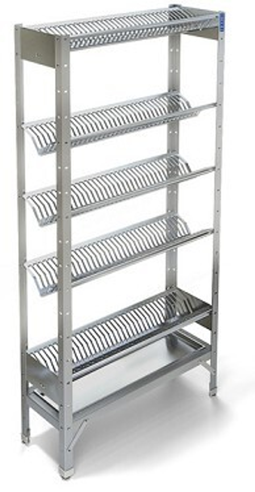 Стеллаж Стр-725/903 Для Сушки Посуды