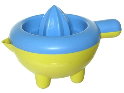 Соковыжималка для цитрусовых пластмассовая механическая