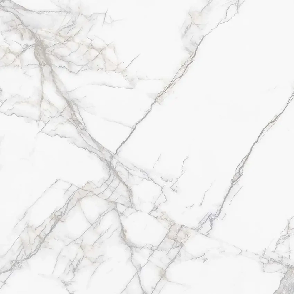 Керамогранит Primavera Arena White Polished 60x60 см (PR114)