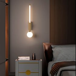 Настенный Светильник Helga By Imperiumloft