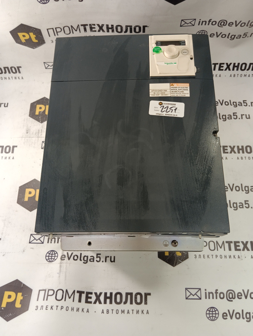 S.E. ATV312HD11N4* б/у