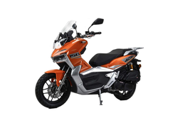 Скутер Motoland T-MAX 150