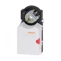 Электропривод Gruner 227C-230-10