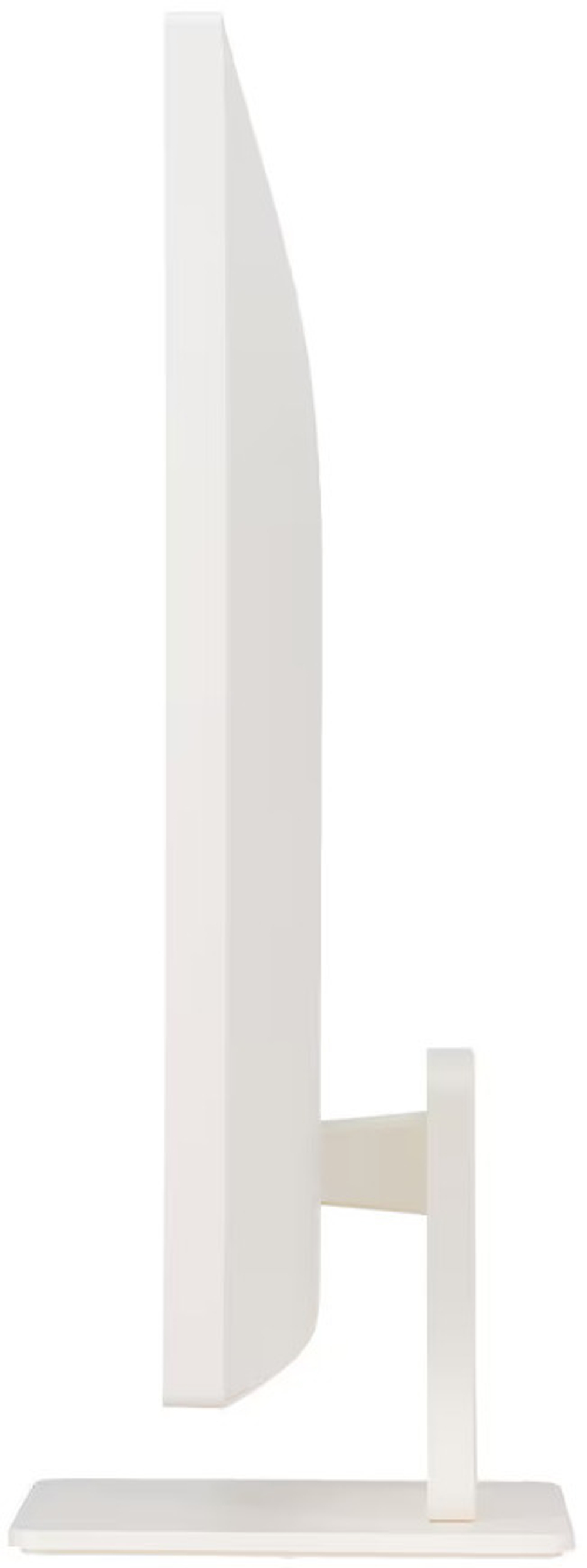 Монитор 32" LG 32SR50F-W