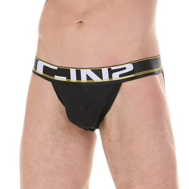 Мужские трусы джоки черные C-IN2