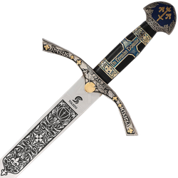 Art Gladius Меч Жанны Д'арк