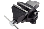 Тиски слесарные KRANZ KR-12-5101