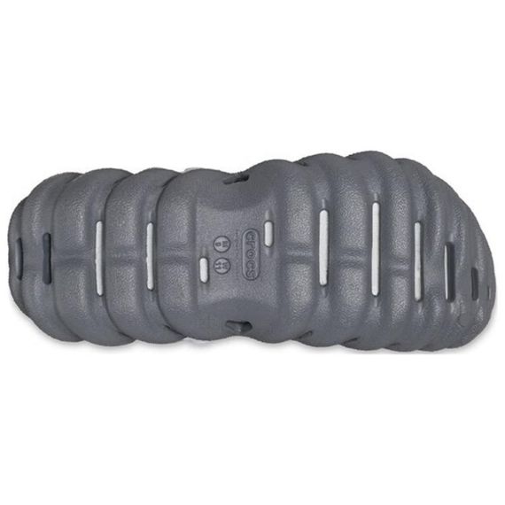 Crocs EVA 'Stone Gray'