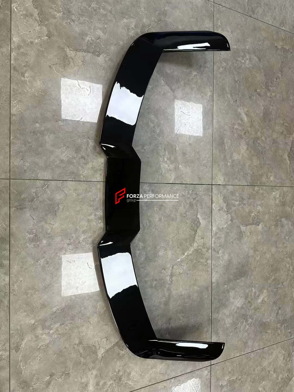 Спойлер на крышу для LAND ROVER RANGE ROVER SPORT L461 2022+ Лэнд Ровер Спорт