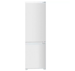 Встраиваемый двухкамерный холодильник Schaub Lorenz SLUE235W6 (q)