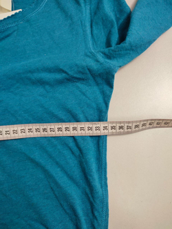 Джемпер H&M стильный 44 размер