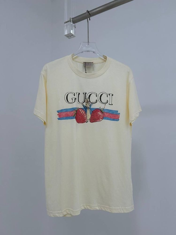 Трикотажная футболка Gucci