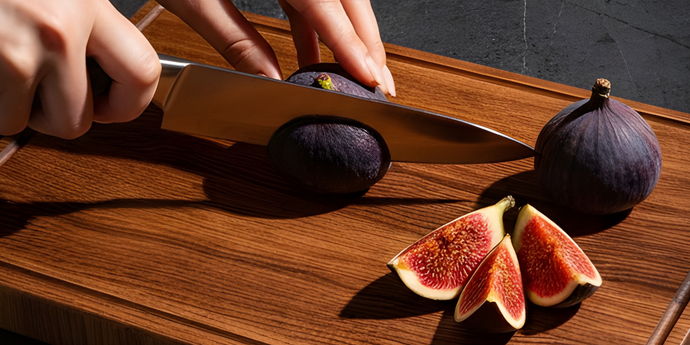 Разделочные доски из дуба