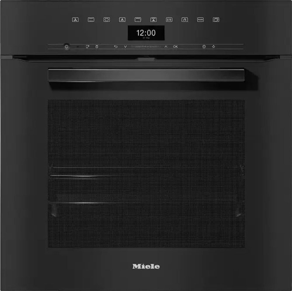 Духовой шкаф Miele H 7464 BP OBSW