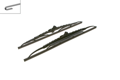 BOSCH - 3397118564-BOC - Wiper Blade