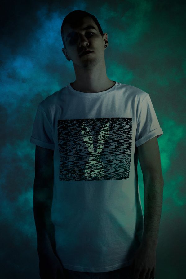 Футболка Gitch - фото 5